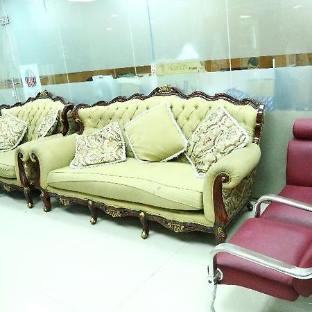 Golden Square Hotel Apartments Dubai Ngoại thất bức ảnh
