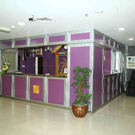 Golden Square Hotel Apartments Dubai Ngoại thất bức ảnh