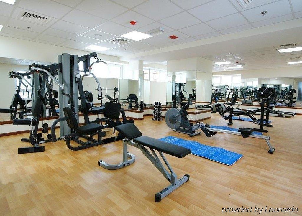 Golden Square Hotel Apartments Dubai Ngoại thất bức ảnh