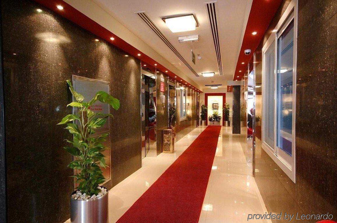 Golden Square Hotel Apartments Dubai Ngoại thất bức ảnh
