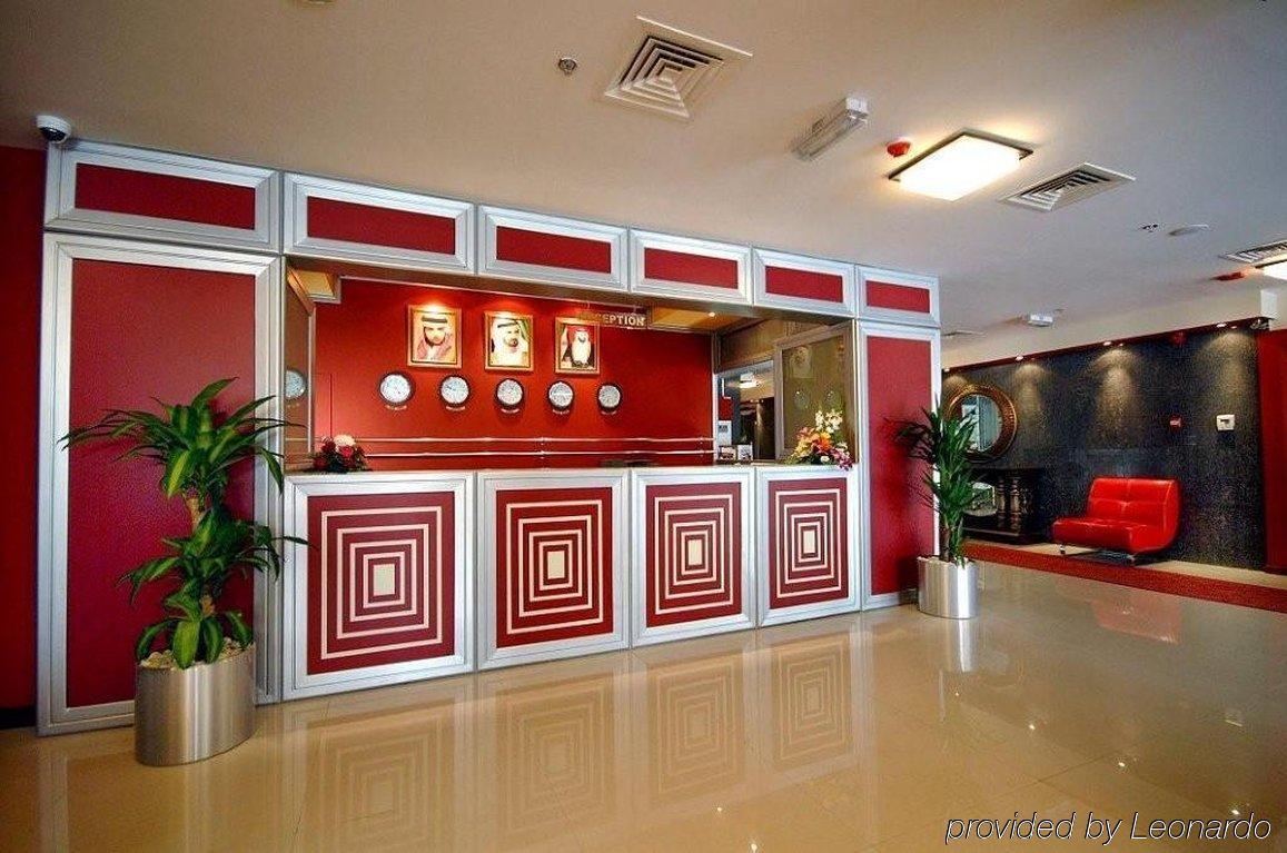 Golden Square Hotel Apartments Dubai Ngoại thất bức ảnh