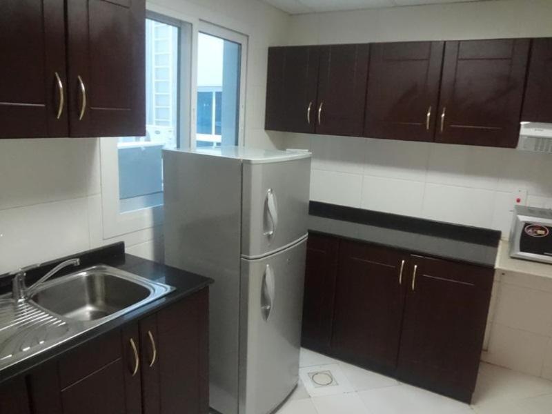 Golden Square Hotel Apartments Dubai Ngoại thất bức ảnh