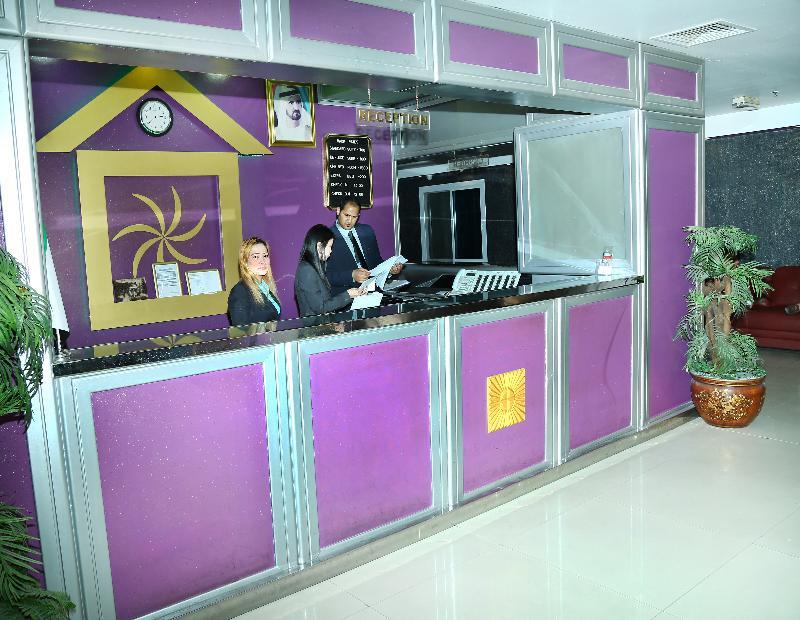 Golden Square Hotel Apartments Dubai Ngoại thất bức ảnh