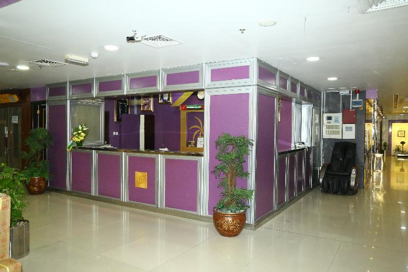 Golden Square Hotel Apartments Dubai Ngoại thất bức ảnh