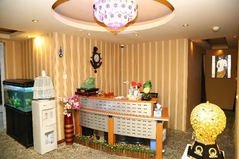 Golden Square Hotel Apartments Dubai Ngoại thất bức ảnh