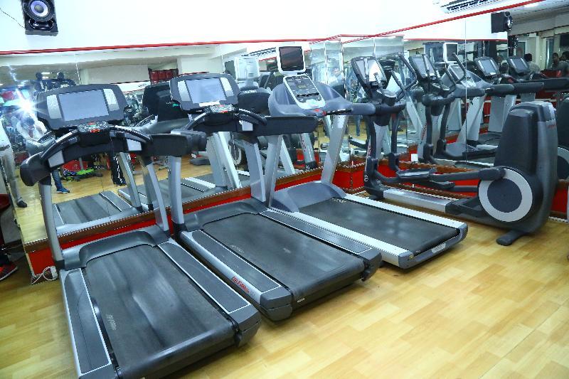 Golden Square Hotel Apartments Dubai Ngoại thất bức ảnh
