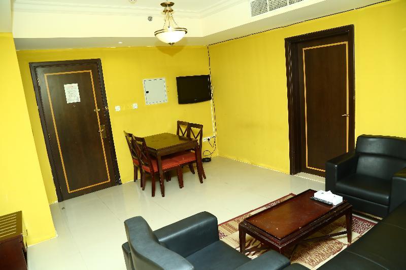 Golden Square Hotel Apartments Dubai Ngoại thất bức ảnh