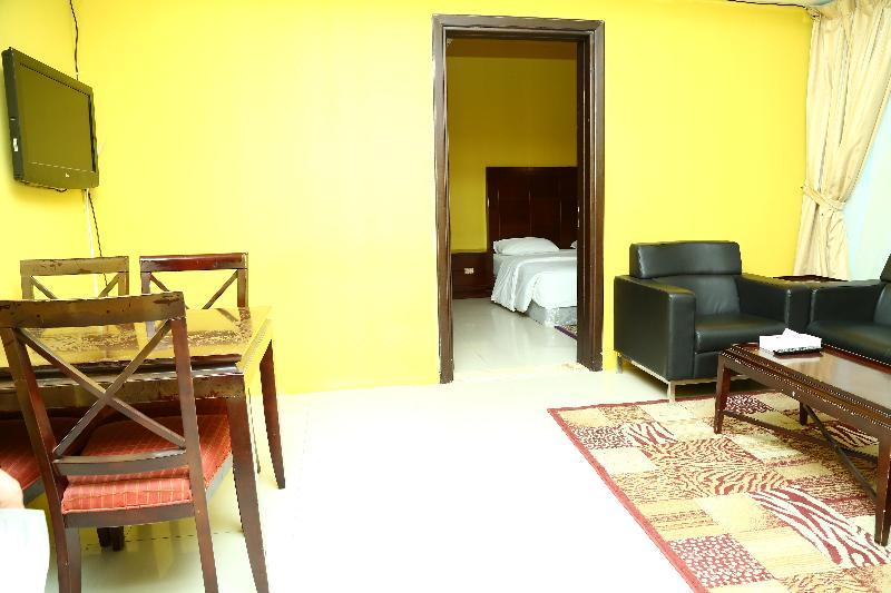 Golden Square Hotel Apartments Dubai Ngoại thất bức ảnh