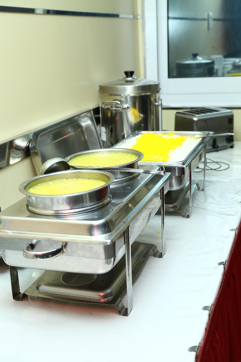 Golden Square Hotel Apartments Dubai Ngoại thất bức ảnh