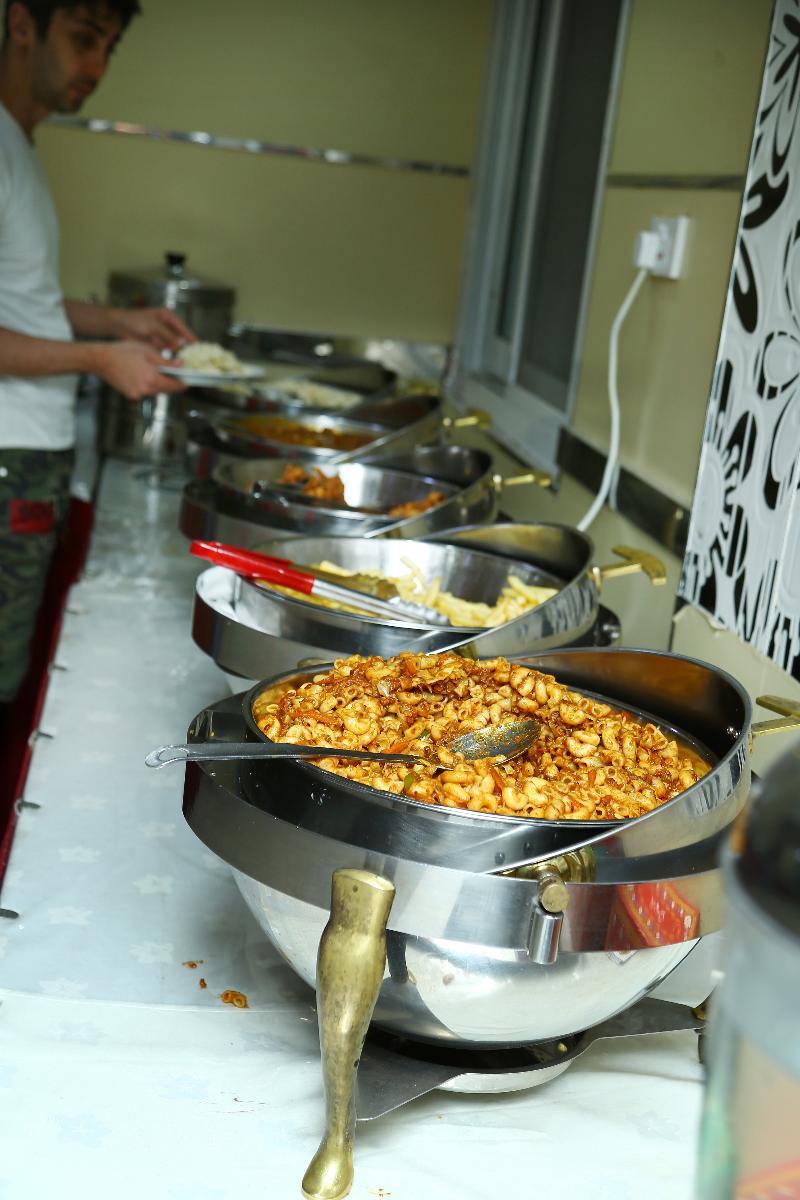 Golden Square Hotel Apartments Dubai Ngoại thất bức ảnh