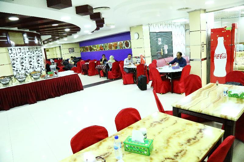 Golden Square Hotel Apartments Dubai Ngoại thất bức ảnh