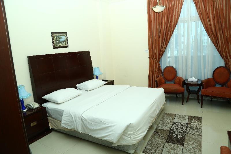 Golden Square Hotel Apartments Dubai Ngoại thất bức ảnh