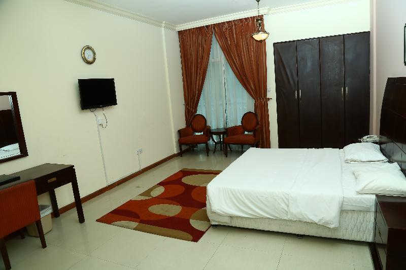 Golden Square Hotel Apartments Dubai Ngoại thất bức ảnh