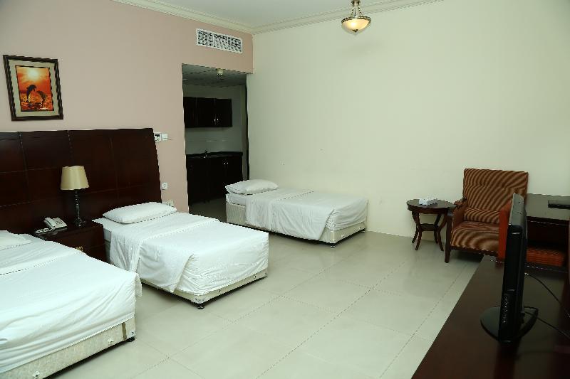 Golden Square Hotel Apartments Dubai Ngoại thất bức ảnh
